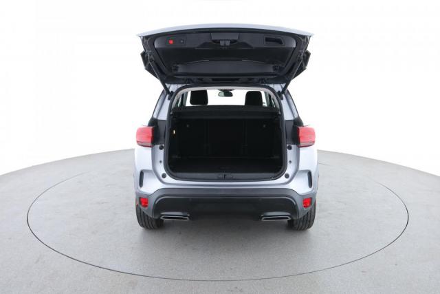 Citroen C5 Aircross image 1