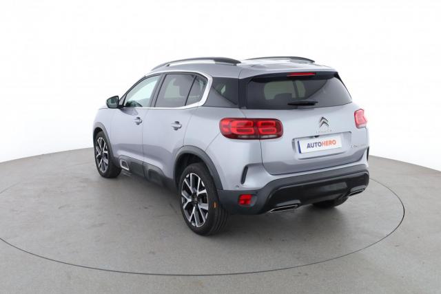 Citroen C5 Aircross image 6