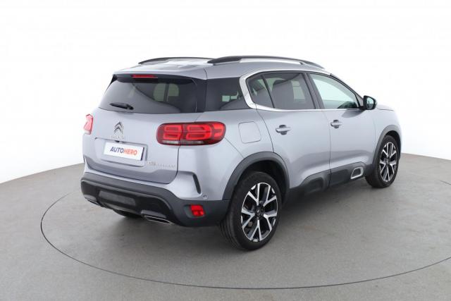 Citroen C5 Aircross image 5