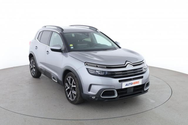 Citroen C5 Aircross image 8