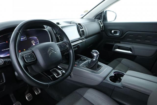 Citroen C5 Aircross image 2