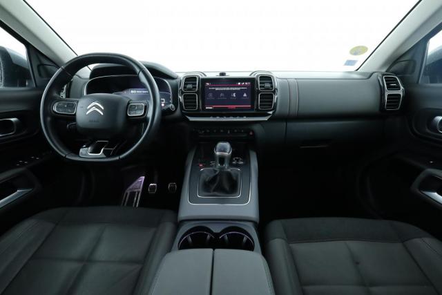 Citroen C5 Aircross image 3