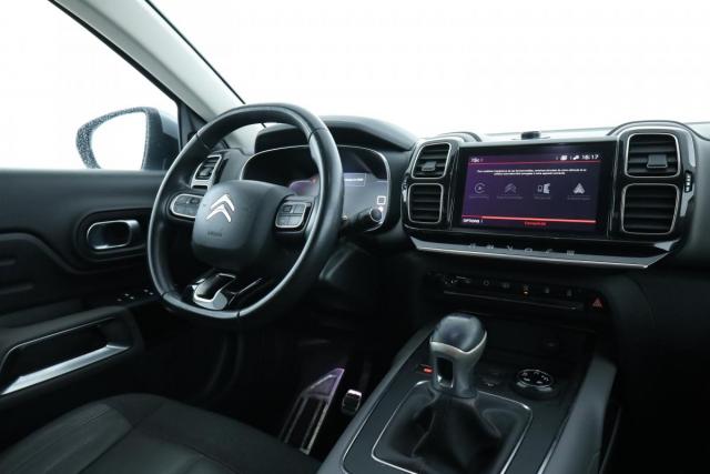 Citroen C5 Aircross image 7