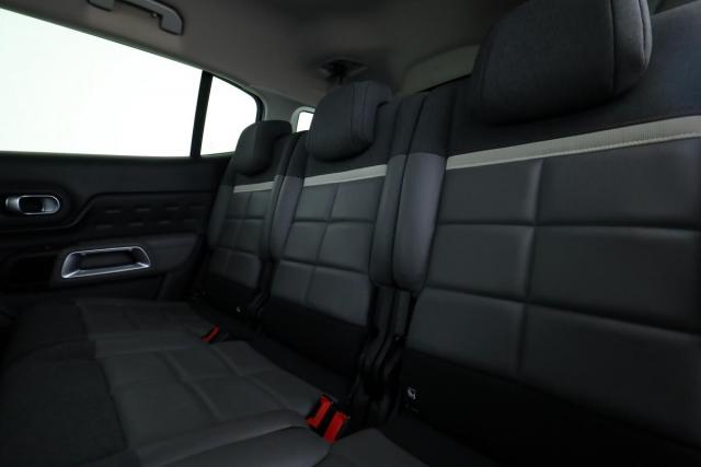 Citroen C5 Aircross image 9