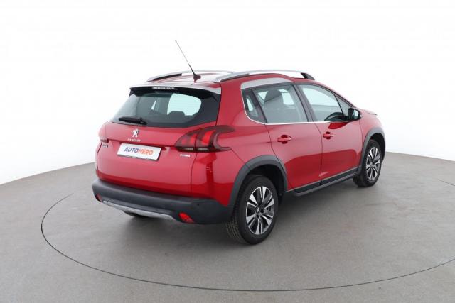 Peugeot 2008 image 4