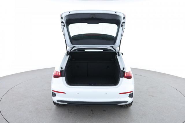 Audi A3 Sportback image 1