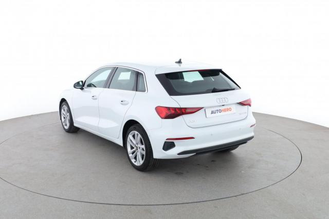Audi A3 Sportback image 2
