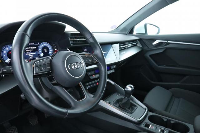 Audi A3 Sportback image 8