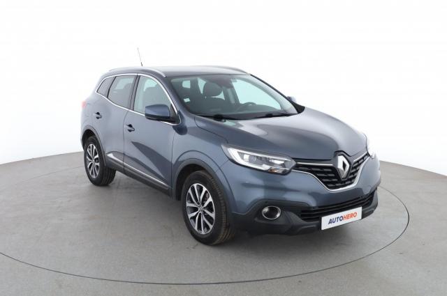Renault Kadjar image 3