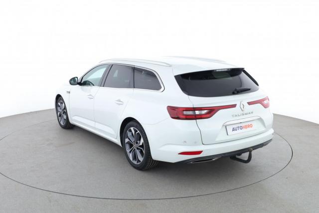 Renault Talisman Estate image 7