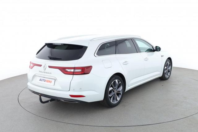 Renault Talisman Estate image 6