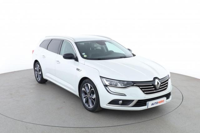 Renault Talisman Estate image 2