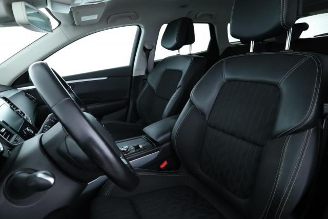 Renault Talisman Estate image 4