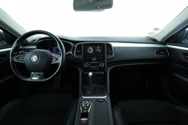 Renault Talisman Estate image 3
