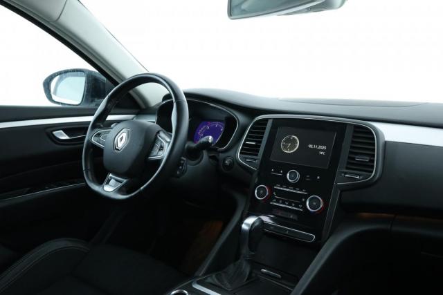 Renault Talisman Estate image 5