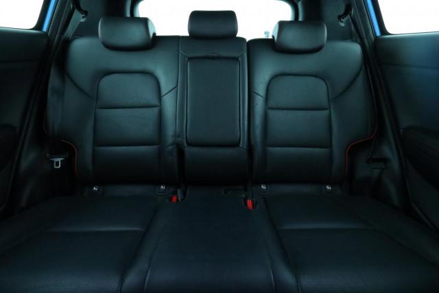 Kia Sportage image 7