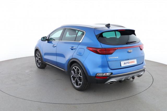 Kia Sportage image 8