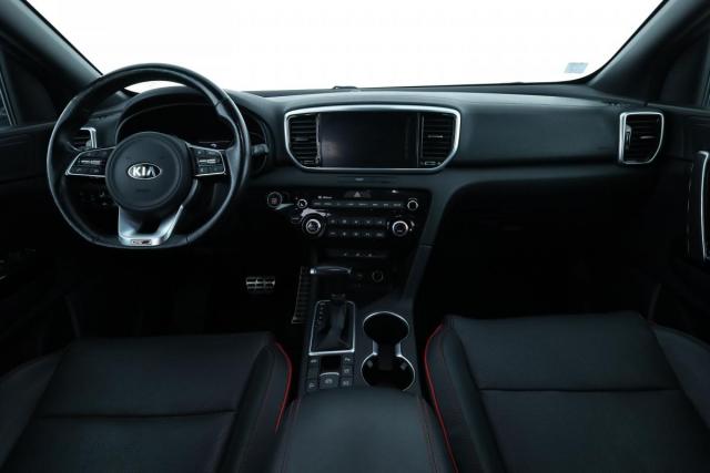 Kia Sportage image 1