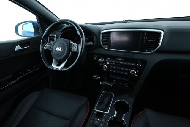 Kia Sportage image 2