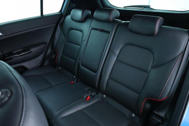 Kia Sportage image 5