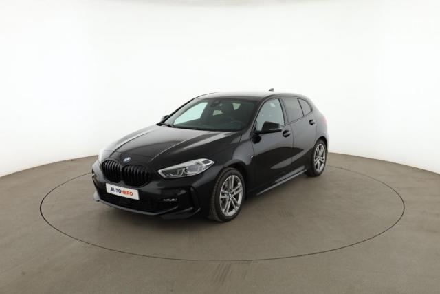 Bmw Série 1 120d M Sport Bva 190 Ch