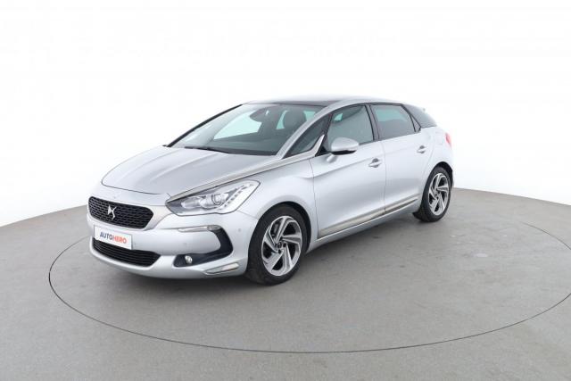 Ds Ds 5 1.6 Thp So Chic Bv6 200 Ch