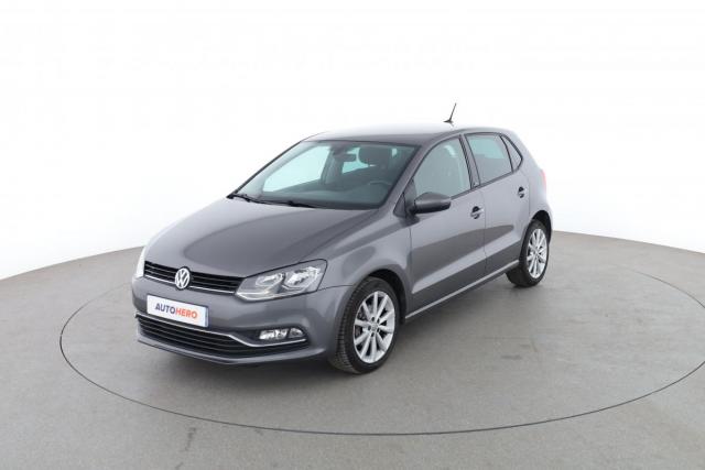 Volkswagen Polo 1.2 Tsi Bluemotion Tech Allstar 5p 90 Ch