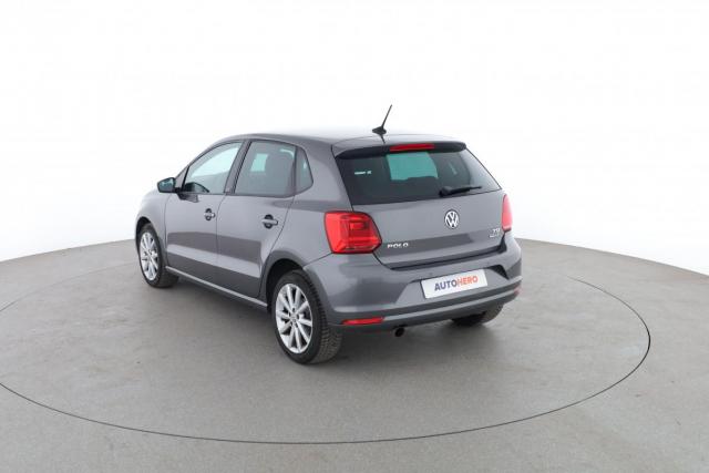 Volkswagen Polo image 2