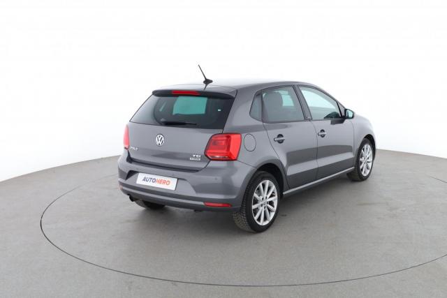 Volkswagen Polo image 6