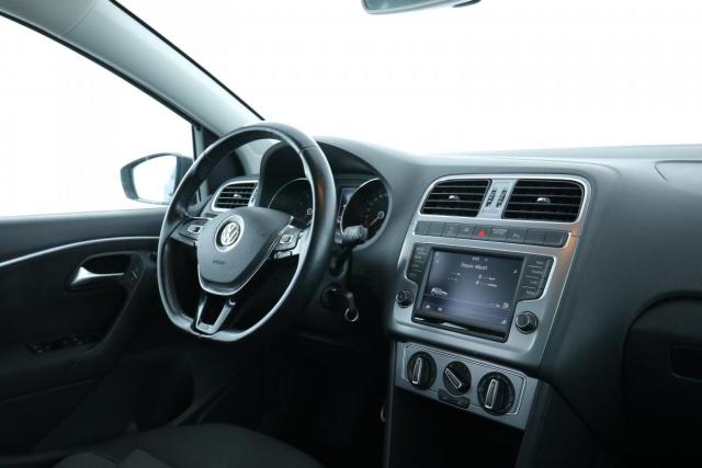 Volkswagen Polo image 8