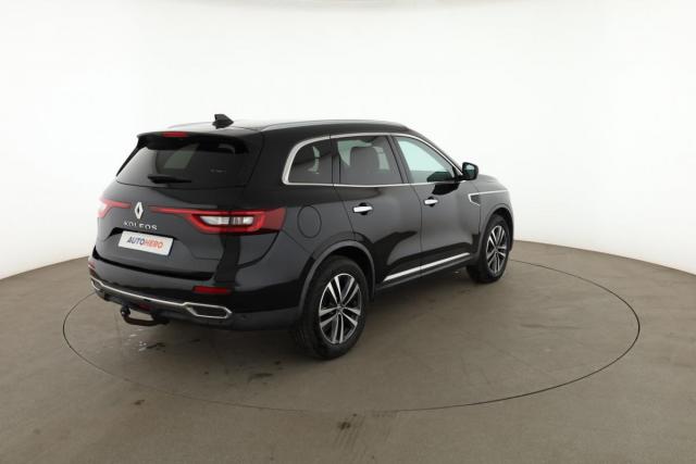 Renault Koleos image 1