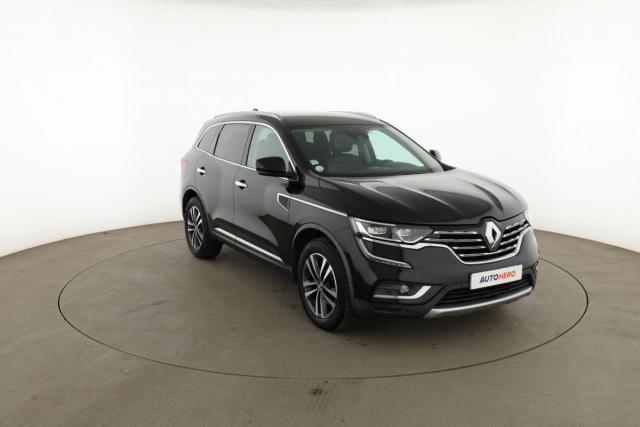 Renault Koleos image 7