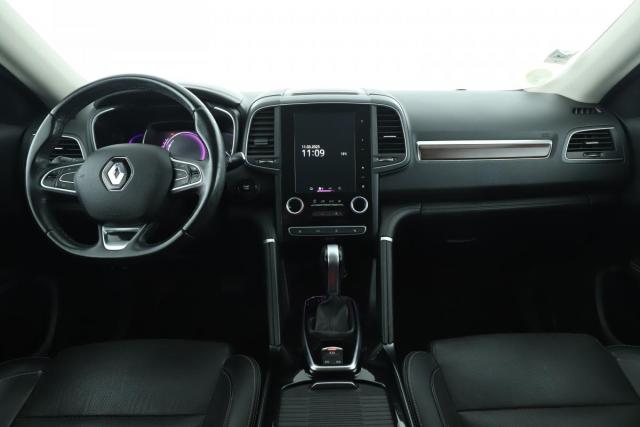 Renault Koleos image 4