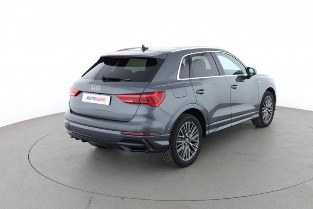 Audi Q3 image 6