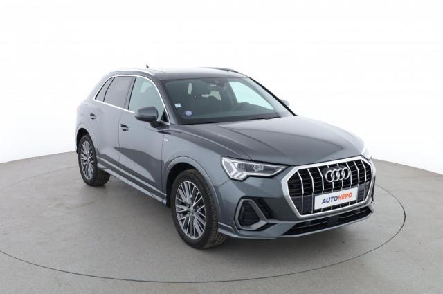 Audi Q3 image 3