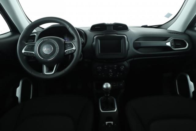 Jeep Renegade image 2