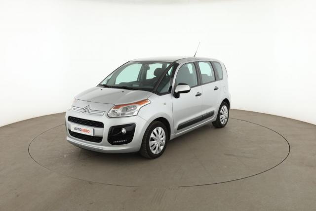 Citroen C3 Picasso 1.6 Blue-Hdi Confort 100 Ch