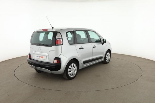 Citroen C3 Picasso image 2
