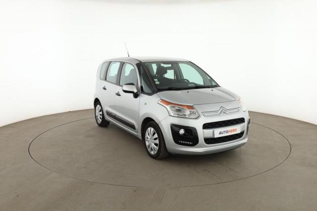 Citroen C3 Picasso image 1