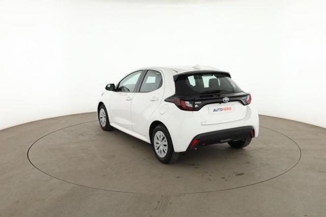 Toyota Yaris image 5