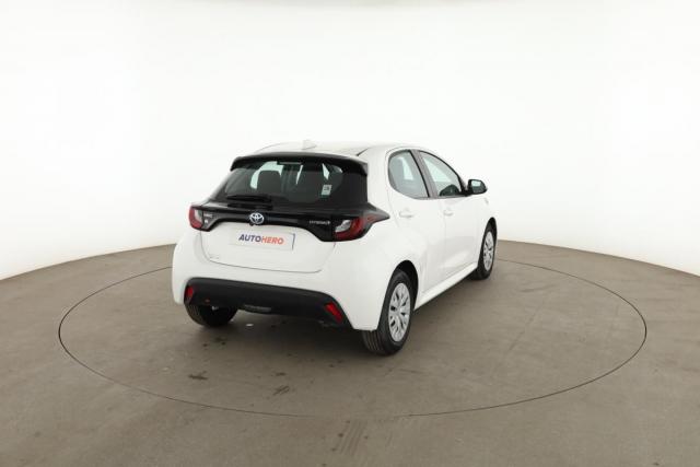 Toyota Yaris image 1