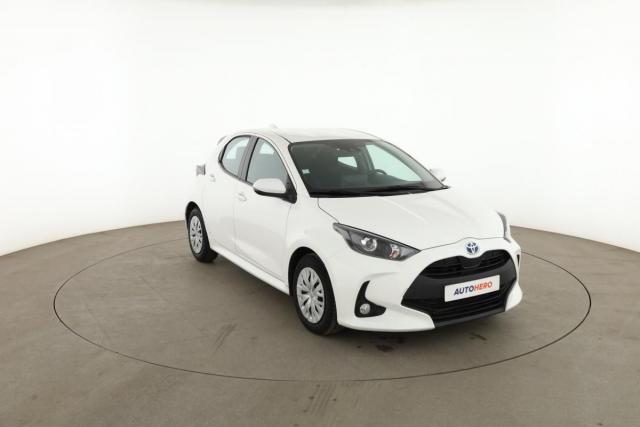 Toyota Yaris image 8
