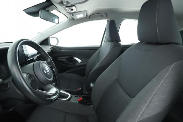 Toyota Yaris image 7