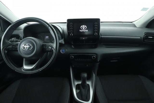 Toyota Yaris image 3