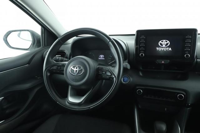 Toyota Yaris image 6