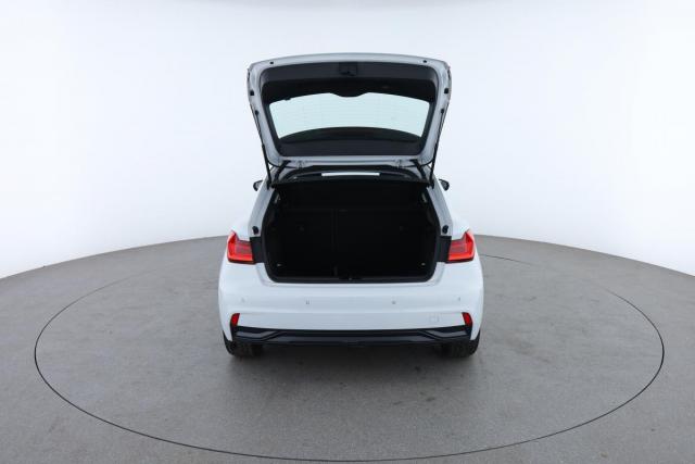 Audi A1 Sportback image 4