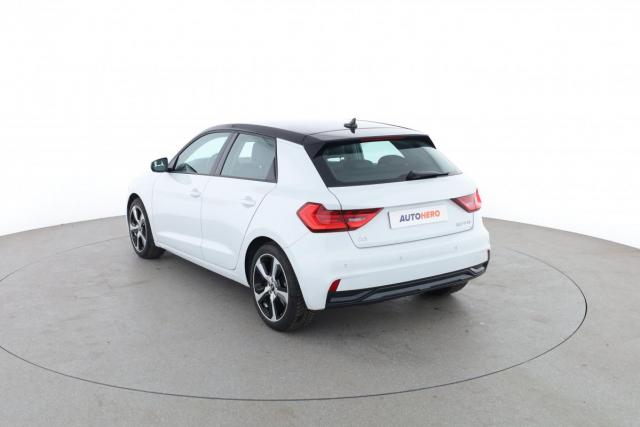 Audi A1 Sportback image 7