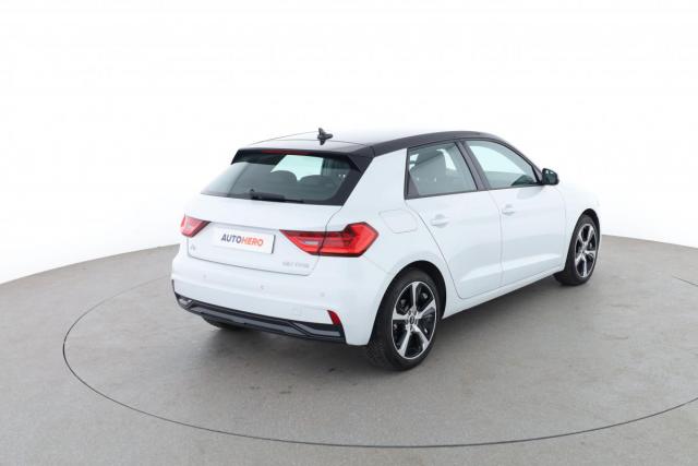 Audi A1 Sportback image 6