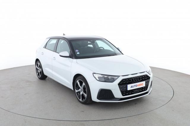 Audi A1 Sportback image 9