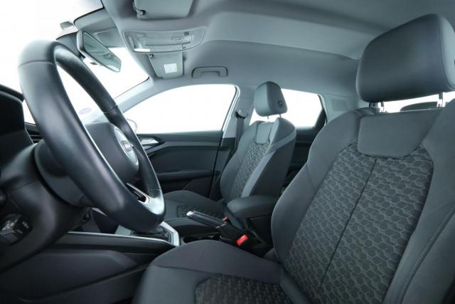 Audi A1 Sportback image 2